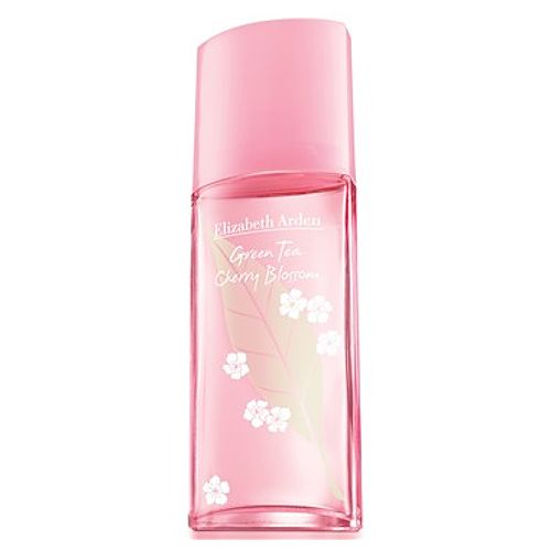 Elizabeth Arden Green Tea Cherry Blossom  EDT