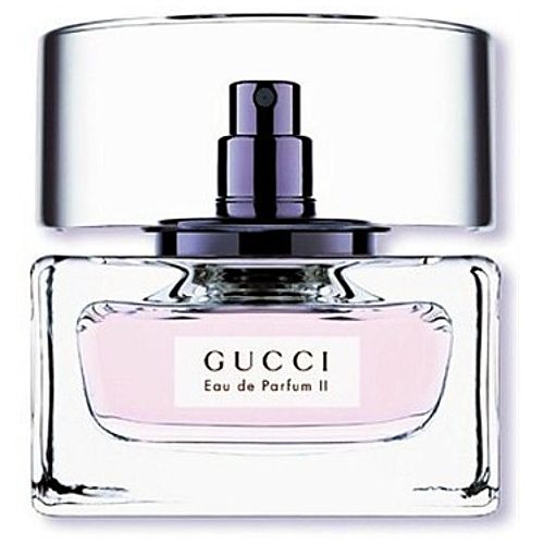 Gucci 2 Pour Femme EDP