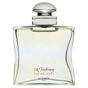 Hermes 24 Faubourg Eau Delicate EDT