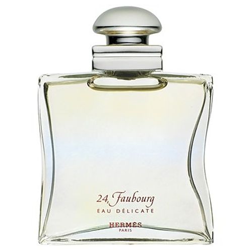 Hermes 24 Faubourg Eau Delicate EDT