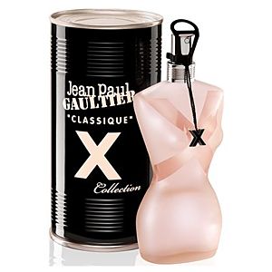 Jean Paul Gaultier Classique X EDT