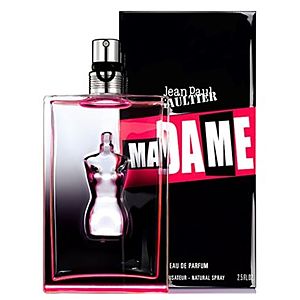 Jean Paul Gaultier Ma Dame EDP