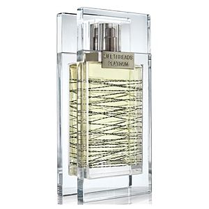 La Prairie Life Threads Platinum EDP