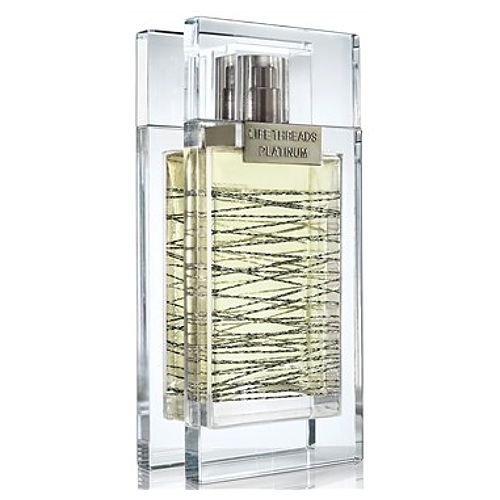 La Prairie Life Threads Platinum EDP