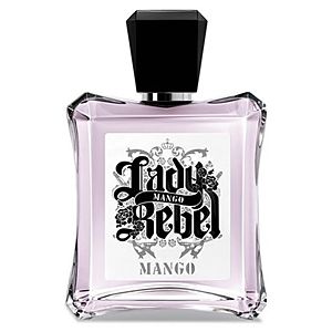 Mango Lady Rebel EDT