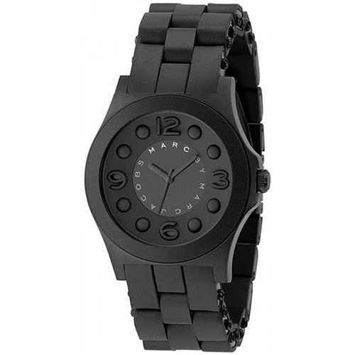 MARC JACOBS    MARC JACOBS MBM2510 Bayan Kol Saati