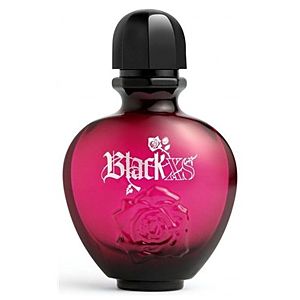 Paco Rabanne Black XS For Her EDT