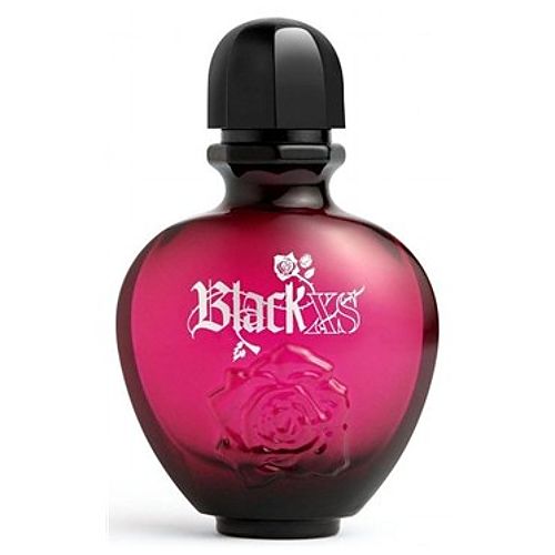 Paco Rabanne Black XS For Her EDT