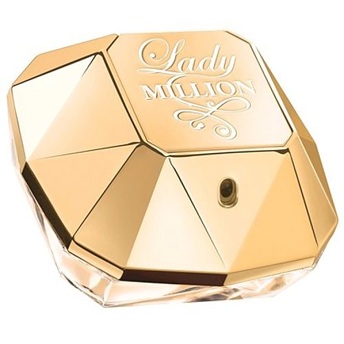 Paco Rabanne Lady Million EDT