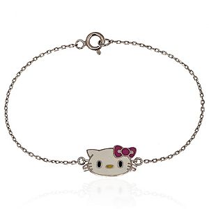 Petite    Hello Kitty Bilezik