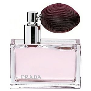 Prada Amber Woman EDP