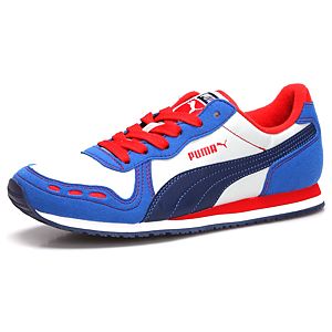 Puma Cabana Racer SL Jr