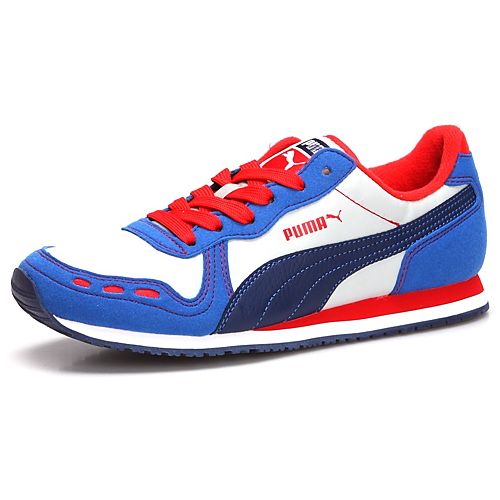 Puma Cabana Racer SL Jr