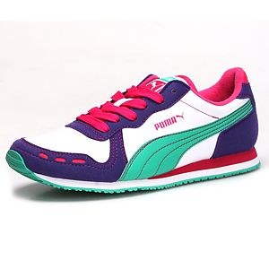 Puma Cabana Racer SL Jr