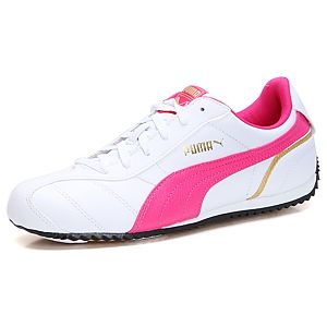 Puma SNTS Jr