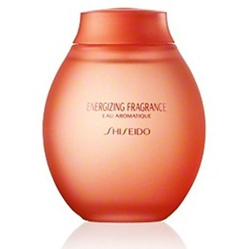 Shiseido Energizing Fragrance Eau Aromatıque (Refill) EDP