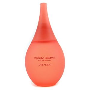 Shiseido Energizing Fragrance Eau Aromatıque EDP