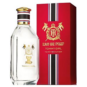 Tommy Hilfiger Eau De Prep Tommy Girl EDT