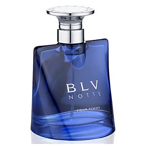 Bvlgari Notte EDP