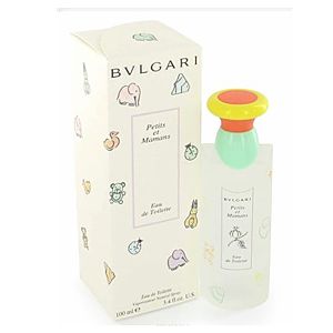 Bvlgari Petits Et Mamans EDT