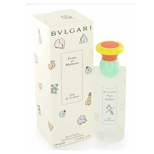 Bvlgari Petits Et Mamans EDT