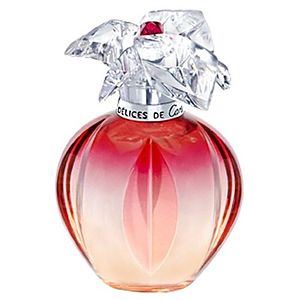 Cartier Delices De Cartier Eau Fruitee EDT