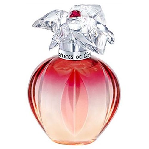 Cartier Delices De Cartier Eau Fruitee EDT