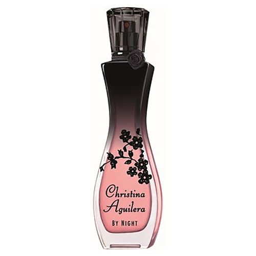 Christina Aguilera By Night EDP