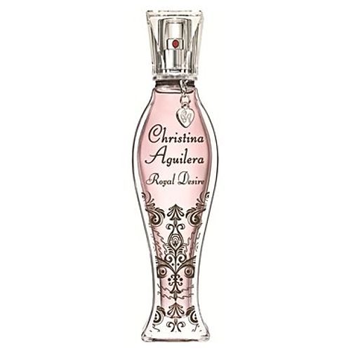 Christina Aguilera Royal Desire EDP