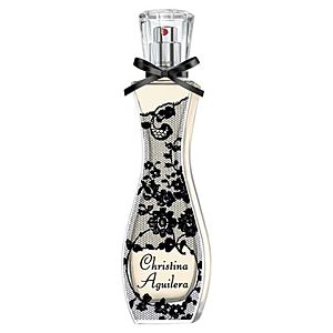 Christina Aguilera Signature EDP