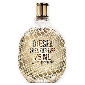 Diesel Fuel For Life Femme EDP