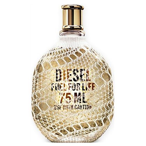 Diesel Fuel For Life Femme EDP