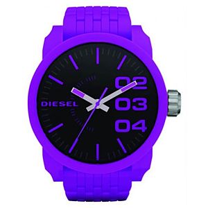 Diesel Saat    DZ1519 Bayan Kol Saati