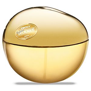 DKNY Golden Delicious EDP