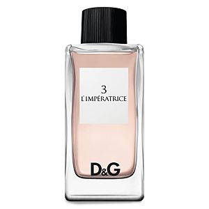 Dolce Gabbana Anthology 3 Limperatrice EDT