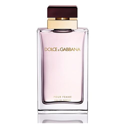 Dolce Gabbana Pour Femme EDP