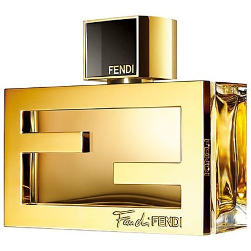 Fendi Fan Di Fendi EDT