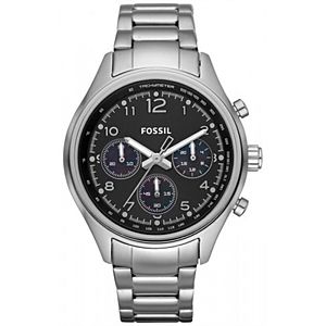 Fossil Saat    CH2799 Bayan Kol Saati