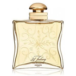 Hermes 24 Faubourg EDT