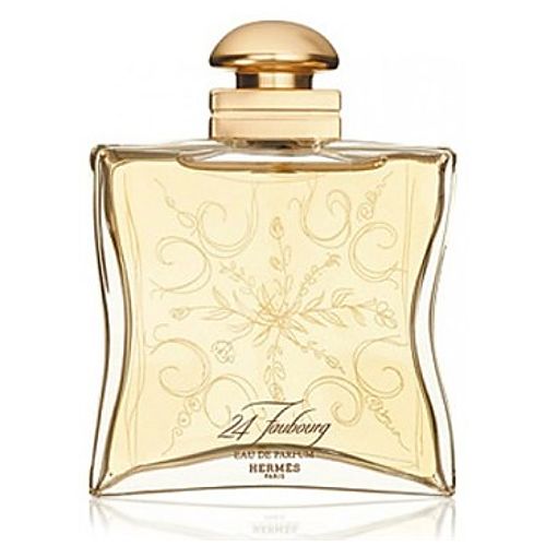 Hermes 24 Faubourg EDT
