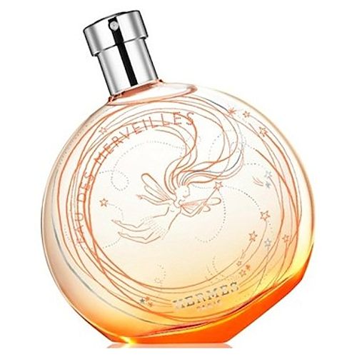 Hermes Eau Des Merveilles EDT