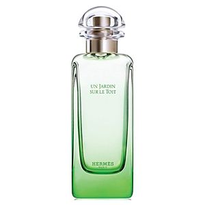 Hermes Un Jardin Sur Le Toit EDT