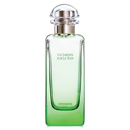 Hermes Un Jardin Sur Le Toit EDT