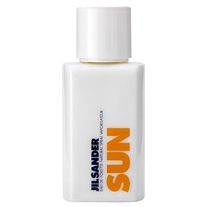 Jil Sander Sun Pour Femme EDT