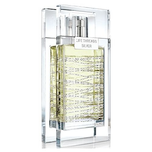 La Prairie Life Threads Silver EDP