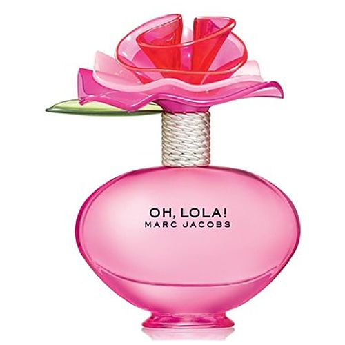 Marc Jacobs Oh Lola EDP