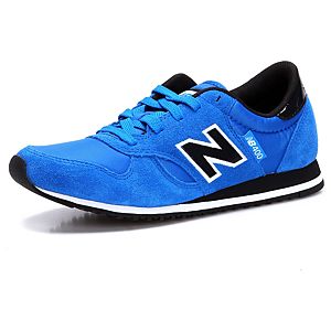 New Balance M400SNBK