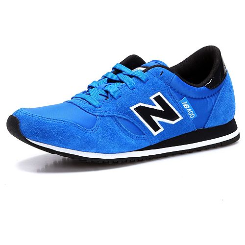 New Balance M400SNBK