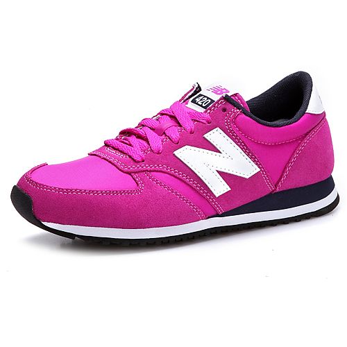 New Balance U420BPU