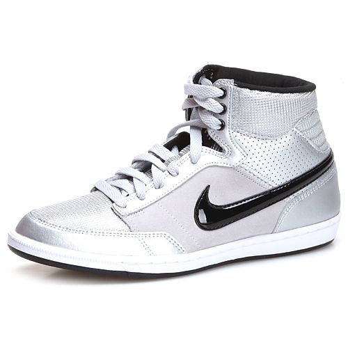 Nike WMNS NIKE DOUBLE TEAM LT HI